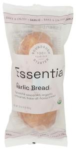 Organic Bake at Home Garlic Sourdough Bread