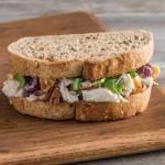 La Brea Bakery Multi Grain Take & Bake Loaf