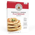 King Arthur Flatbread Mix Kit - 16.5 oz