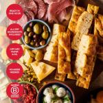 King Arthur Crisp & Airy Focaccia Mix Kit