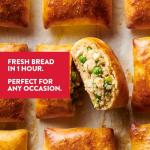 King Arthur Flatbread Mix Kit - 16.5 oz