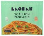Laoban Dumplings Scallion Pancakes - 21 Oz