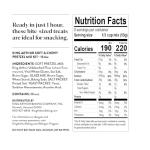 Soft & Chewy Pretzel Bites Mix Kit 15.6 Oz