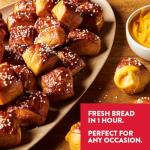 Soft & Chewy Pretzel Bites Mix Kit 15.6 Oz