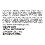 Rustik Oven Sourdough Bread, 16 Oz Loaf