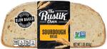 Rustik Oven Sourdough Bread, 16 Oz Loaf