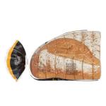 Rustik Oven Sourdough Bread, 16 Oz Loaf