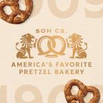 Snyder's Sourdough Hard Pretzels 16 Oz Bag