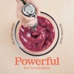 Immersion Blender: Powerful Handheld Kitchen Gadget, 500W