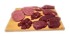 14 Piece Tender Bison Combo