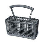 18" EdgeStar Built-In Dishwasher - 8 Place Setting