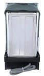 18" EdgeStar Built-In Dishwasher - 8 Place Setting