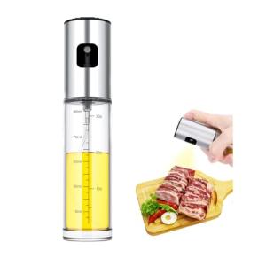 NIKKIER Oil Sprayer: Versatile and Compact