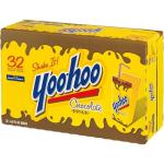 Yoo-hoo Chocolate Drink - 32 Pack, 6.5 fl oz