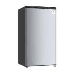 RCA RFR322 Mini Fridge, Freezer, Adjustable Thermostat, Reversible Door