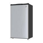 RCA RFR322 Mini Fridge, Freezer, Adjustable Thermostat, Reversible Door