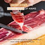 Bellota Iberico Ham - 16.5 lbs, 32 Months Cured