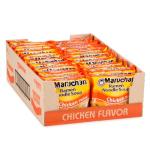 Maruchan Chicken Ramen - 24 Pack, 3 oz