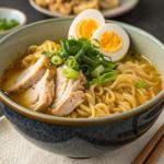 Maruchan Chicken Ramen - 24 Pack, 3 oz