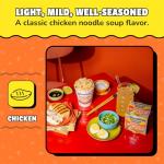 Maruchan Instant Lunch Chicken Flavor, 2.25oz - 12 Pack
