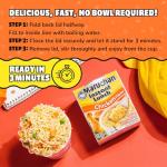 Maruchan Instant Lunch Chicken Flavor, 2.25oz - 12 Pack