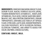 Kraft Macaroni & Cheese Dinner (4 Packs, 7.25 oz)