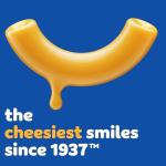 Kraft Macaroni & Cheese Dinner (4 Packs, 7.25 oz)