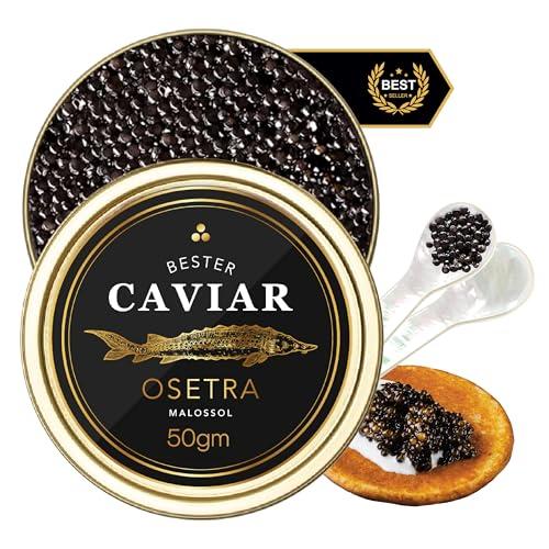 Bester Caviar