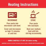 Chef Boyardee Beef Ravioli - 15 oz, 4 Pack