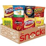 Frito-Lay Party Mix Variety Pack - 40 Bags