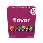 Frito-Lay Snacks Variety Pack of 18 Bags