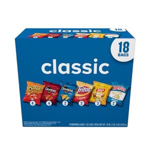 Frito-Lay Classic Snack Mix Variety Pack