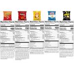 Frito-Lay Classic Snack Mix Variety Pack 21 Bags