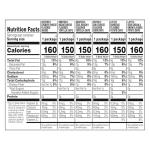 Frito-Lay Snacks Variety Pack of 18 Bags