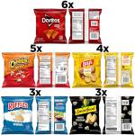 Frito-Lay Classic Snack Mix Variety Pack 21 Bags