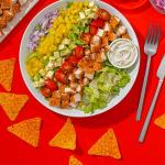 Frito-Lay Party Mix Variety Pack - 40 Bags