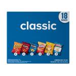 Frito-Lay Classic Snack Mix Variety Pack