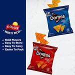 Frito-Lay Mega Flavor Mix Variety Pack 42 Count