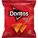 Doritos & Cheetos Snack Variety Pack, 40 Count