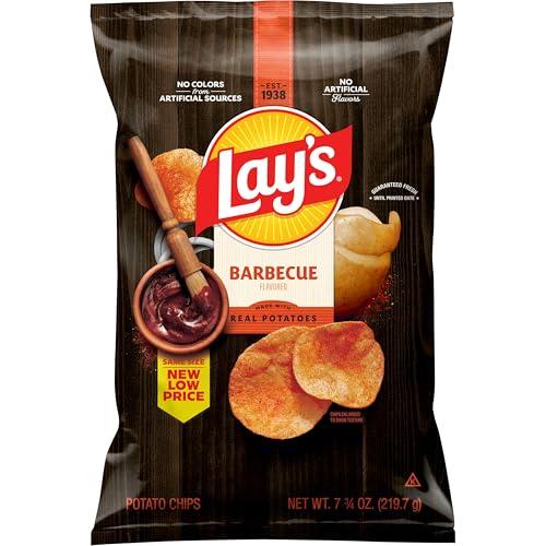 Lay's