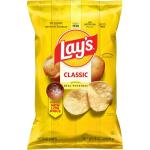 Lay's Classic Flavor Potato Chips, 8 Oz