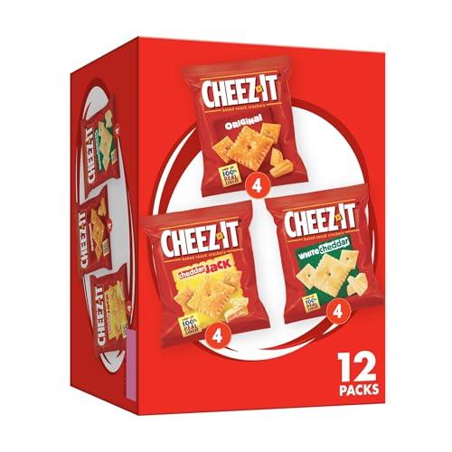 Cheez-It