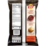 Lay's Barbecue Flavor Potato Chips, 7.75 Oz