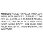 Lay's Barbecue Flavor Potato Chips, 7.75 Oz