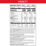 Cheez-It Cheese Crackers Variety Pack, 12 Packs