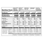 Frito-Lay Bold Mix Snack Variety Pack 18ct