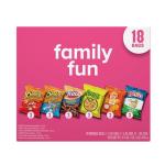 Frito-Lay Snack Variety Pack, 18 Count