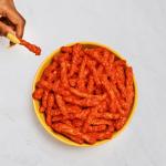 Frito-Lay Flamin' Hot Snack Variety Pack 18ct