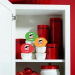 Pringles Variety Pack Snack Cups, 19.3oz