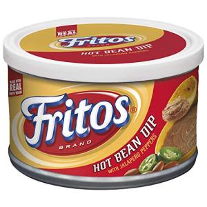 Fritos Hot Bean Dip, 9 oz